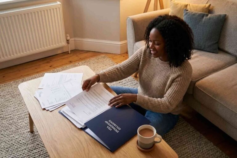 Price of Visa from Ghana to UK in 2026: Latest Fees, Cost & Charges