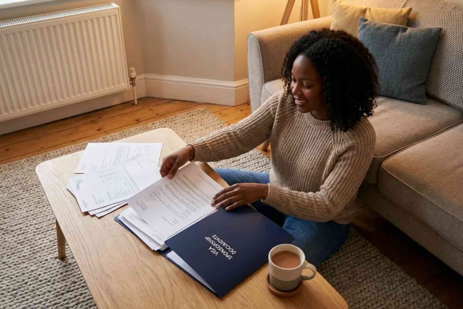 Price of Visa from Ghana to UK in 2026: Latest Fees, Cost & Charges