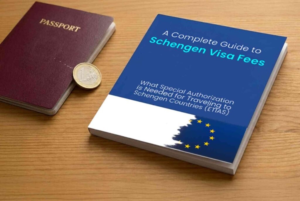 Schengen Visa Price USA in 2026: Visa Charges and Fee Guide