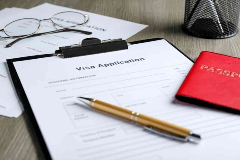 Scotland Work Visa Price in 2026: Full Application Cost Guide