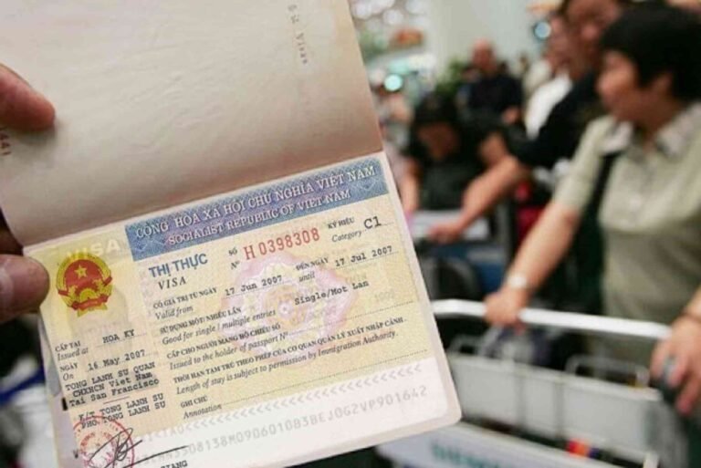 Vietnam Business Visa Price in 2026: Visa Charges and Fee Guide